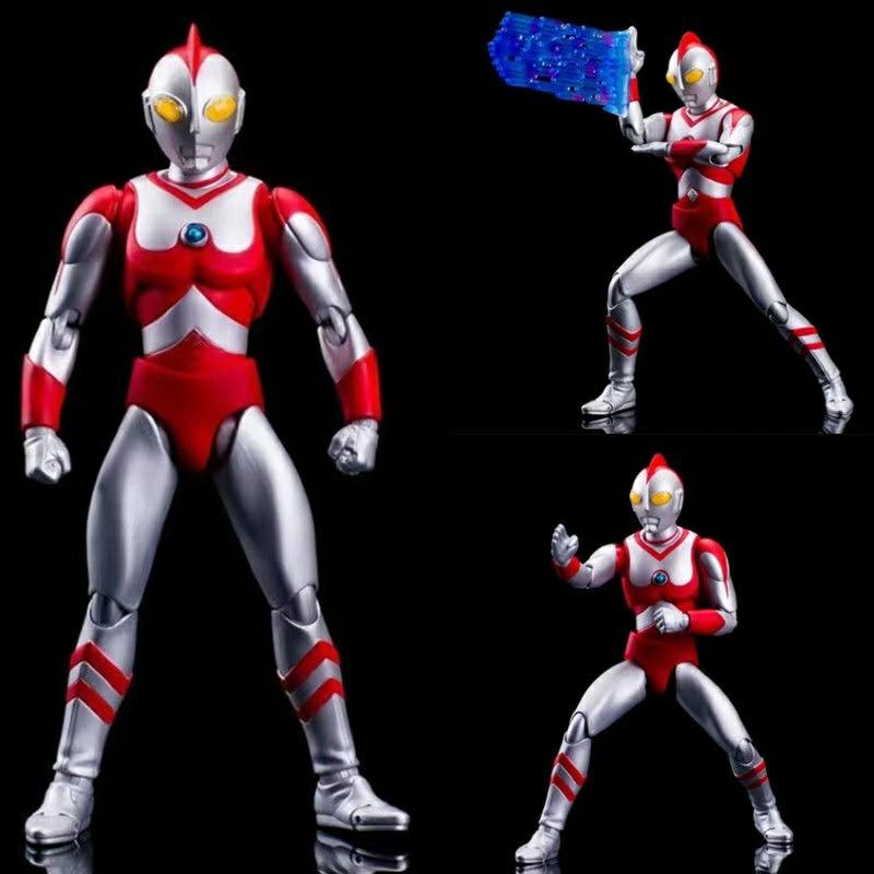 Kinderanime Speelgoed |   Act Ultraman Actiefiguur, Bewegend, Hunter Knight Zwaard, Speelgoed Voor Jongens, Popmodel, Decoratief Figuur. Kinderanime Speelgoed Kinderanime Speelgoed