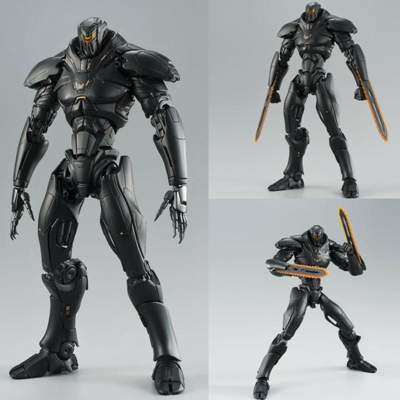 Kinderanime Speelgoed |   Pacific Rim 2 Thunder Actiefiguur Woede Obsidiaan Beweegbare Mecha Model Speelgoed Cadeau Voor Jongens Kinderanime Speelgoed Kinderanime Speelgoed