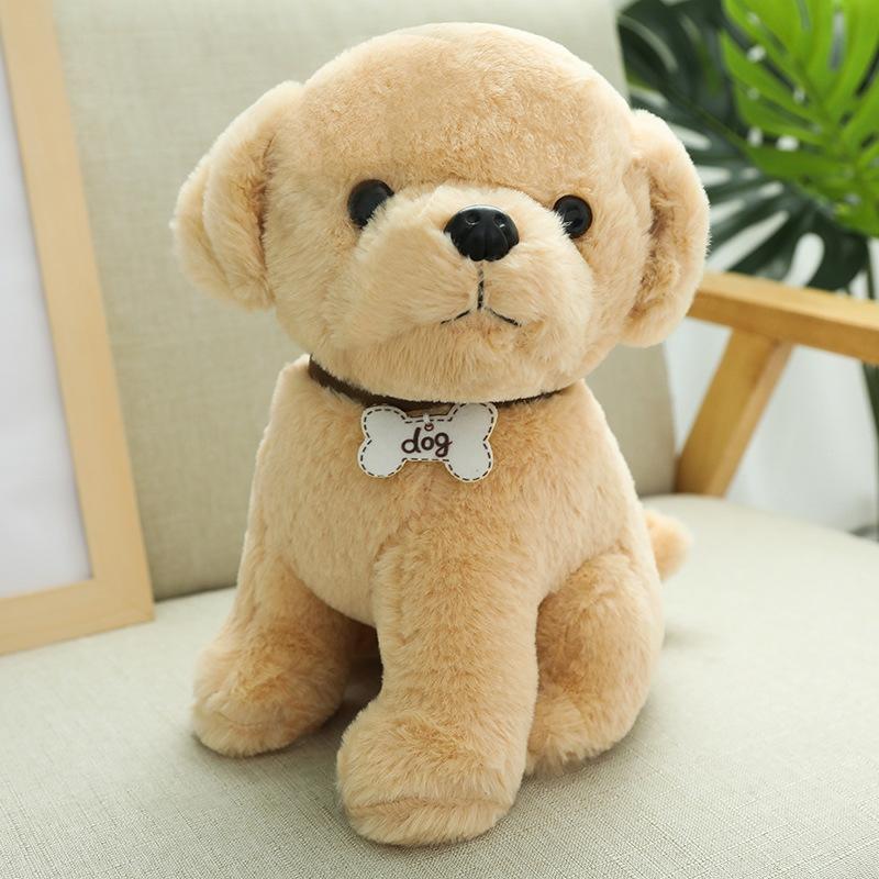 Kinderpluche Speelgoed |   Schattige Pluche Husky Teddy Hond Speelgoed Knuffelpop Voor Kinderen, Jongens Cadeau Kinderpluche Speelgoed Kinderpluche Speelgoed