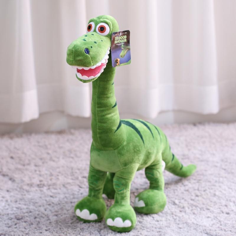 Kinderpluche Speelgoed |   Dino Knuffel Groene Dinosaurus Grote Pluche Speelgoed Voor Jongens, Kinderfeest Verjaardagscadeau, Stoffen Pop Kinderpluche Speelgoed Kinderpluche Speelgoed