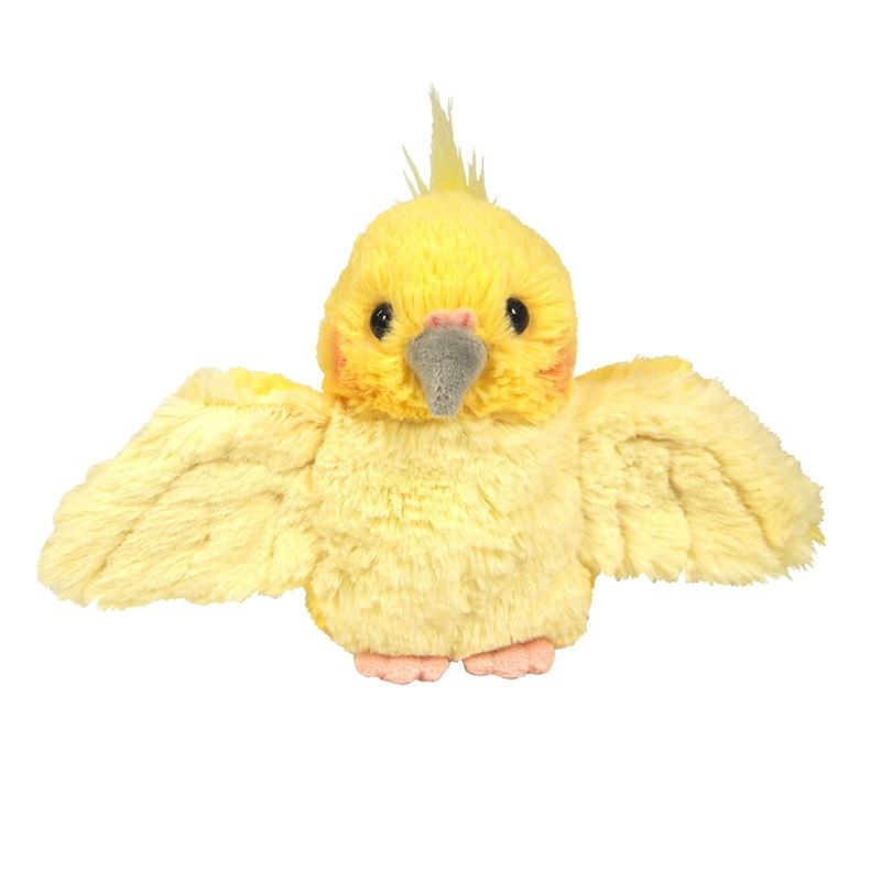 Kinderpluche Speelgoed |   Sunlemon Geïmporteerde Australische Papegaai Pluche Speelgoed Knuffel Fluffies Pop Cadeau Voor Verjaardag Kinderpluche Speelgoed Kinderpluche Speelgoed